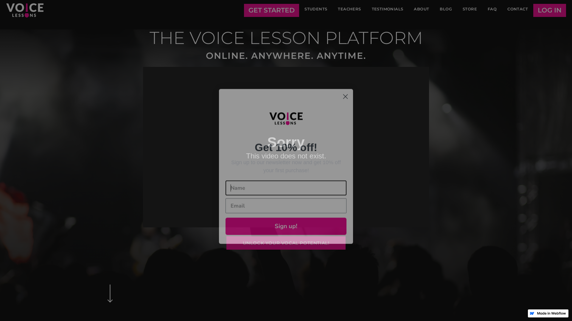 VoiceLessons.com